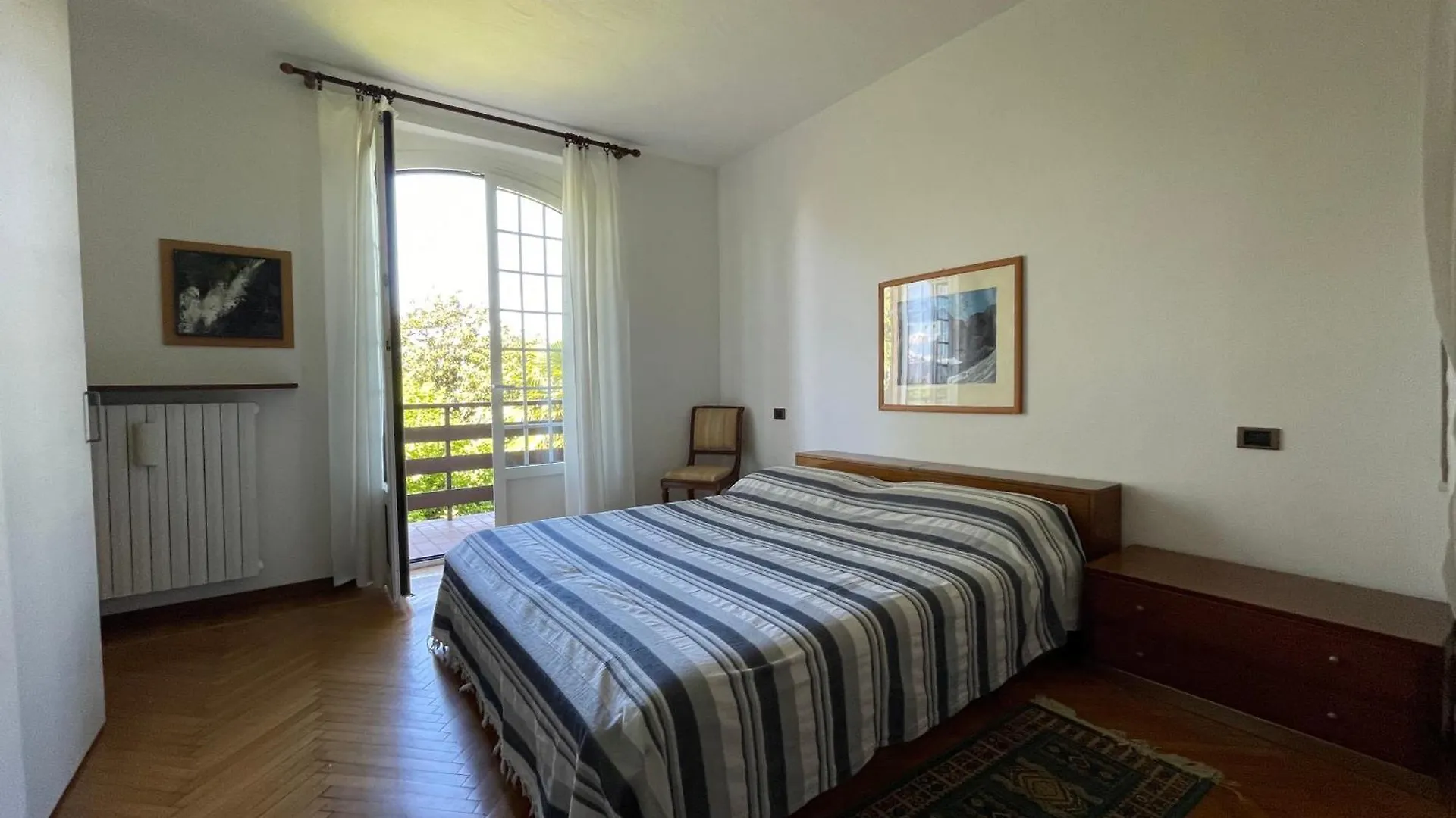 فيلا Grande Terrazzo E Ampio Giardino Tutto Per Voi Monvalle 0*,  إيطاليا