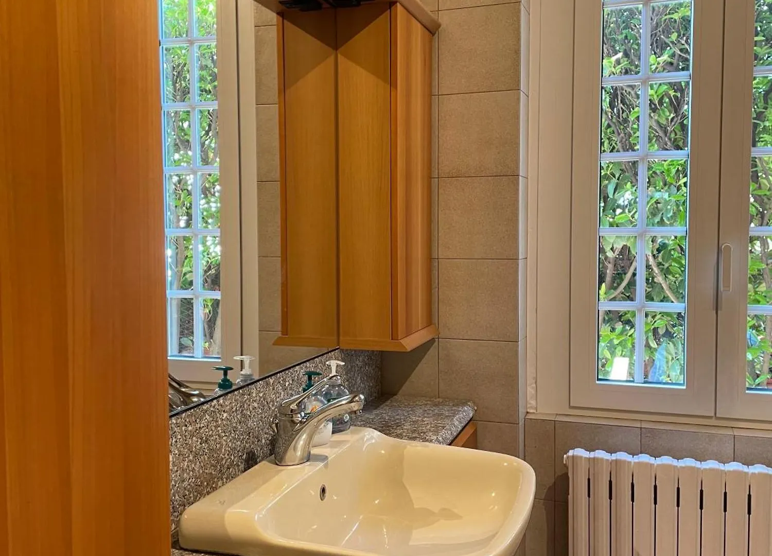 فيلا Grande Terrazzo E Ampio Giardino Tutto Per Voi Monvalle